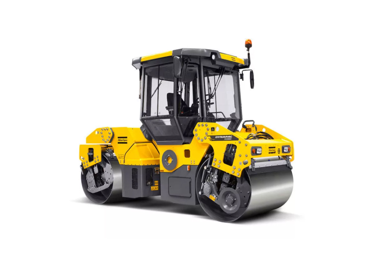 Спецтехника